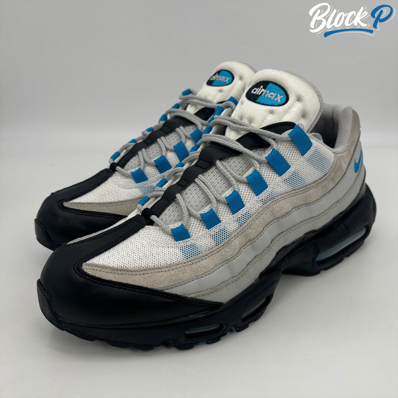 Nike Air Max 95 Laser Blue
