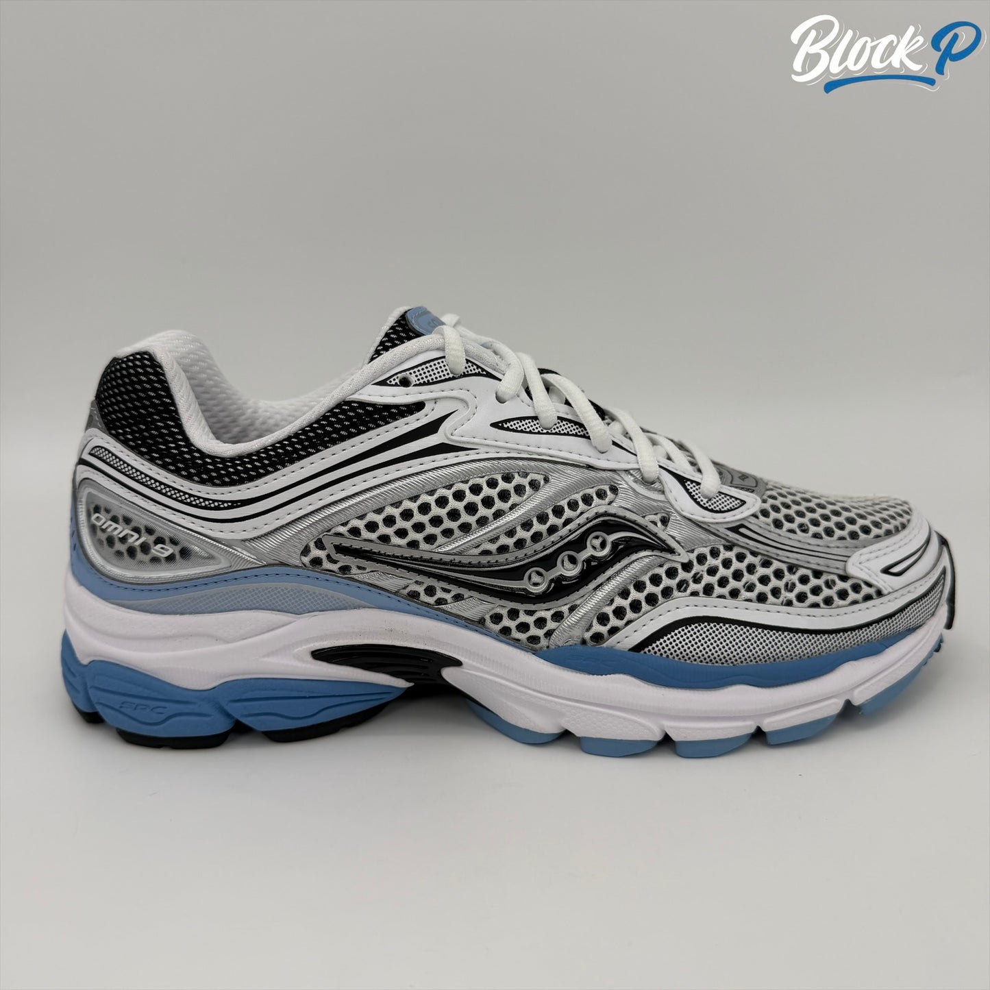 Saucony ProGrid Omni 9 Blissful Blue