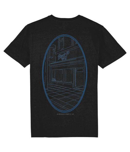Block P Shop T-Shirt