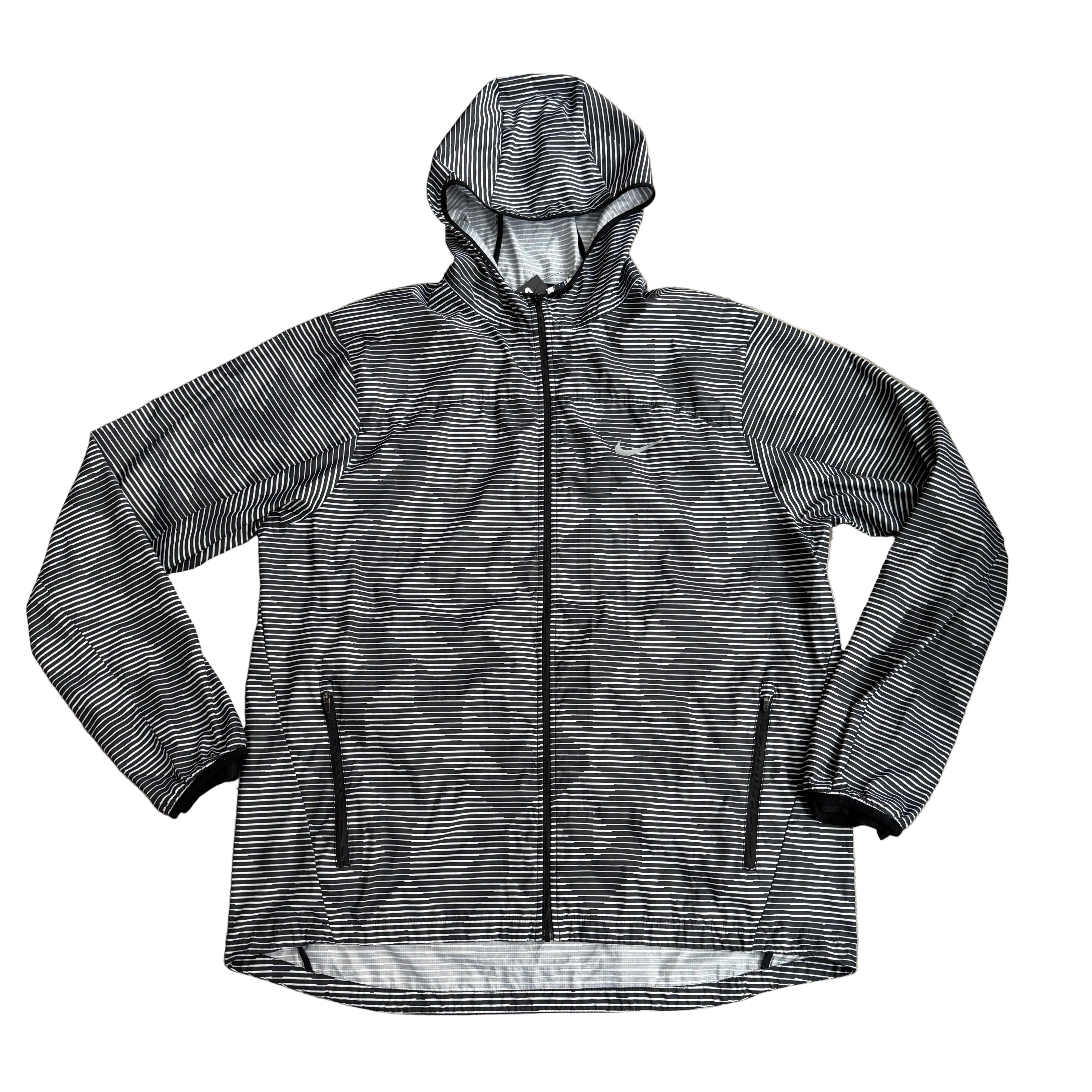 Nike Shield Jacket | Block P