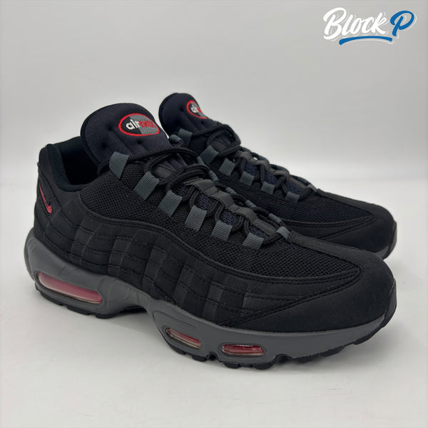 Nike Air Max 95 Jewel Red