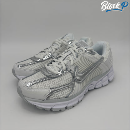 Nike Zoom Vomero 5 Metallic Silver
