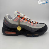 Nike Air Max 95 Neptune