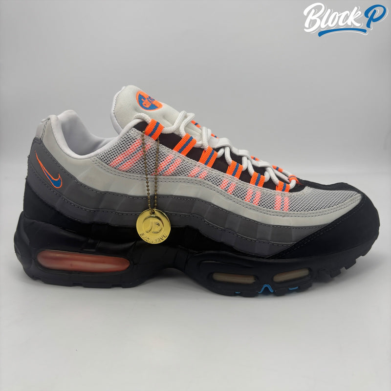 Nike Air Max 95 Neptune