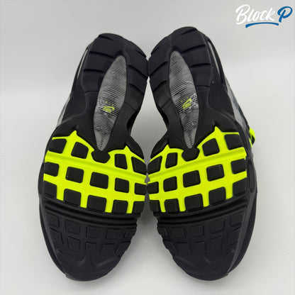 Nike Air Max 95 Reverse Neon