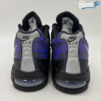 Nike Air Max 95 QS Purple Camo