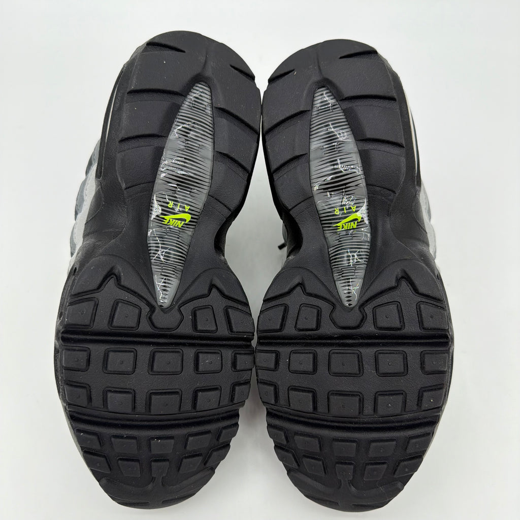 Nike Air Max 95 Reverse Neon (GS)