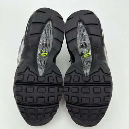Nike Air Max 95 Reverse Neon (GS)