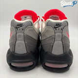 Nike Air Max 95 Solar Red