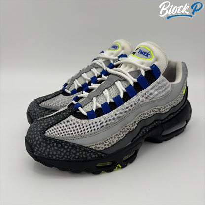 Nike Air Max 95 Kiss My Air