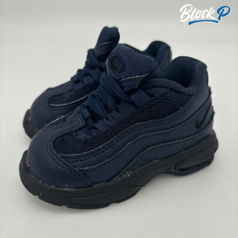 Nike Air Max 95 Blue (TD)