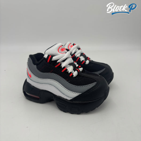 Nike Air Max 95 Infrared (TD)