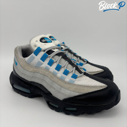 Nike Air Max 95 Laser Blue