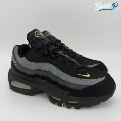 Nike Air Max 95 Big Bubble Batman