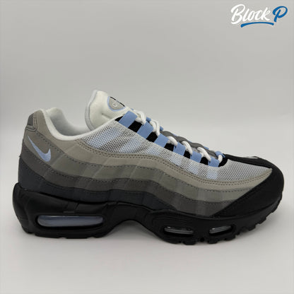 Nike Air Max 95 Aluminium