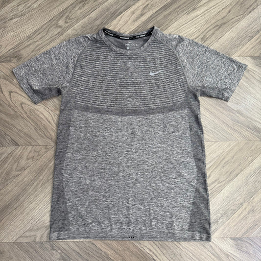 Nike Techknit 2.0 Grey