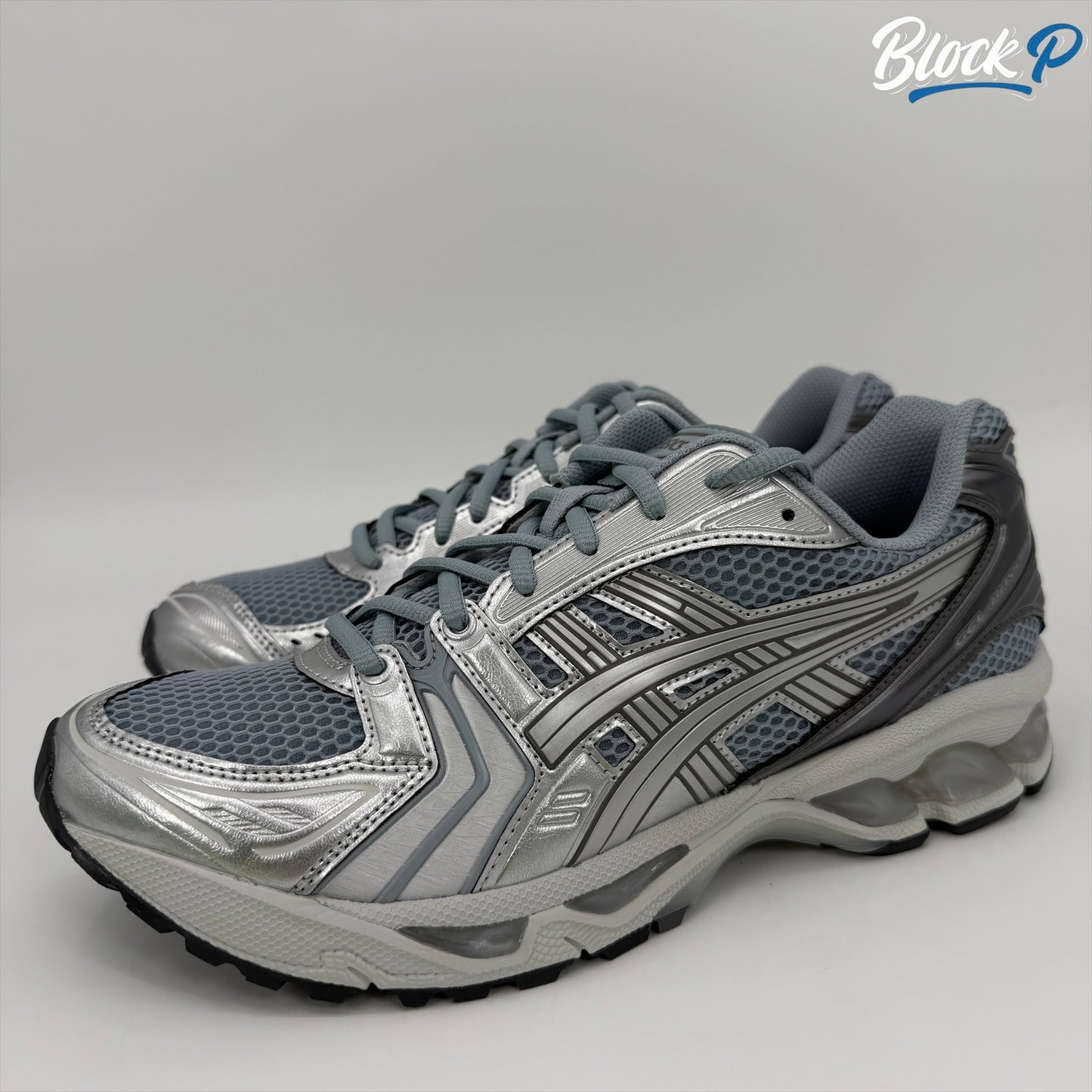 ASICS Gel - Kayano 14 Dolphin-Grey