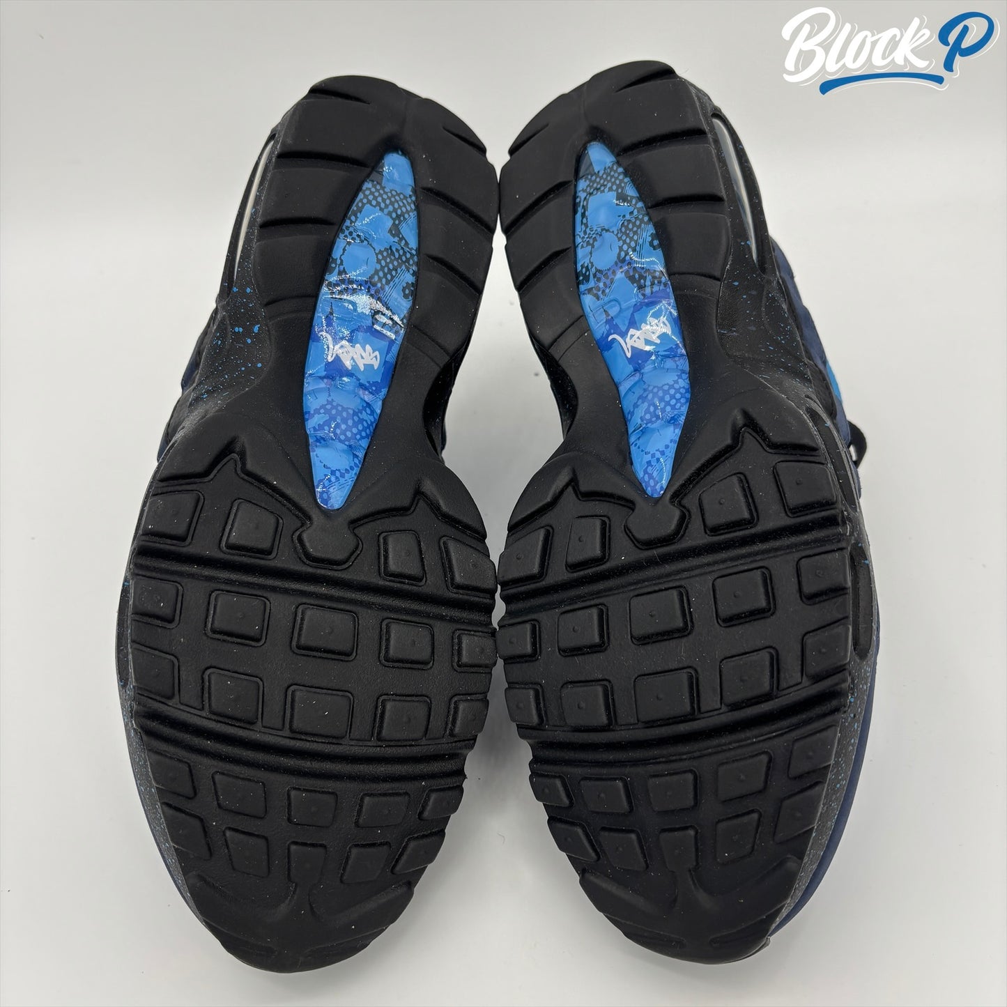 Nike Air Max 95 Stash 2024