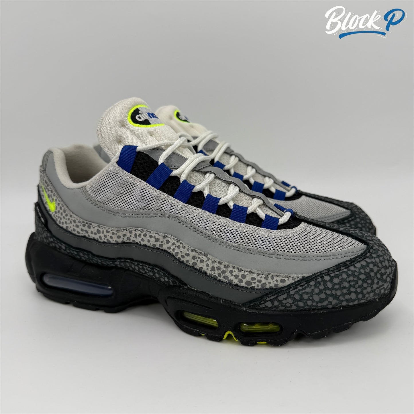 Nike Air Max 95 Kiss My Air