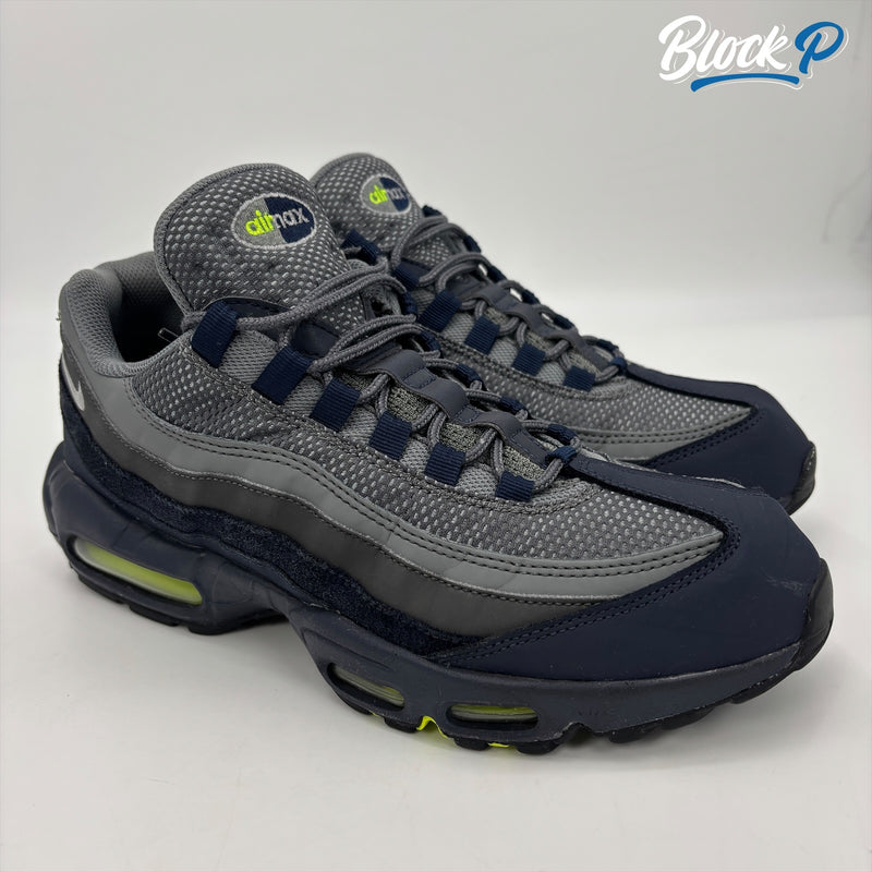 Nike Air Max 95 Seahawk