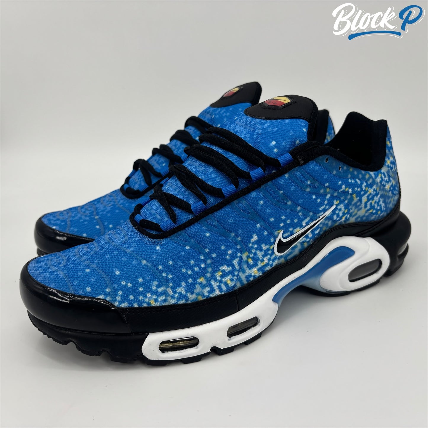 Nike Air Max Plus TN Napoli