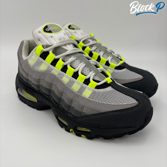 Nike Air Max 95 OG Neon 2025