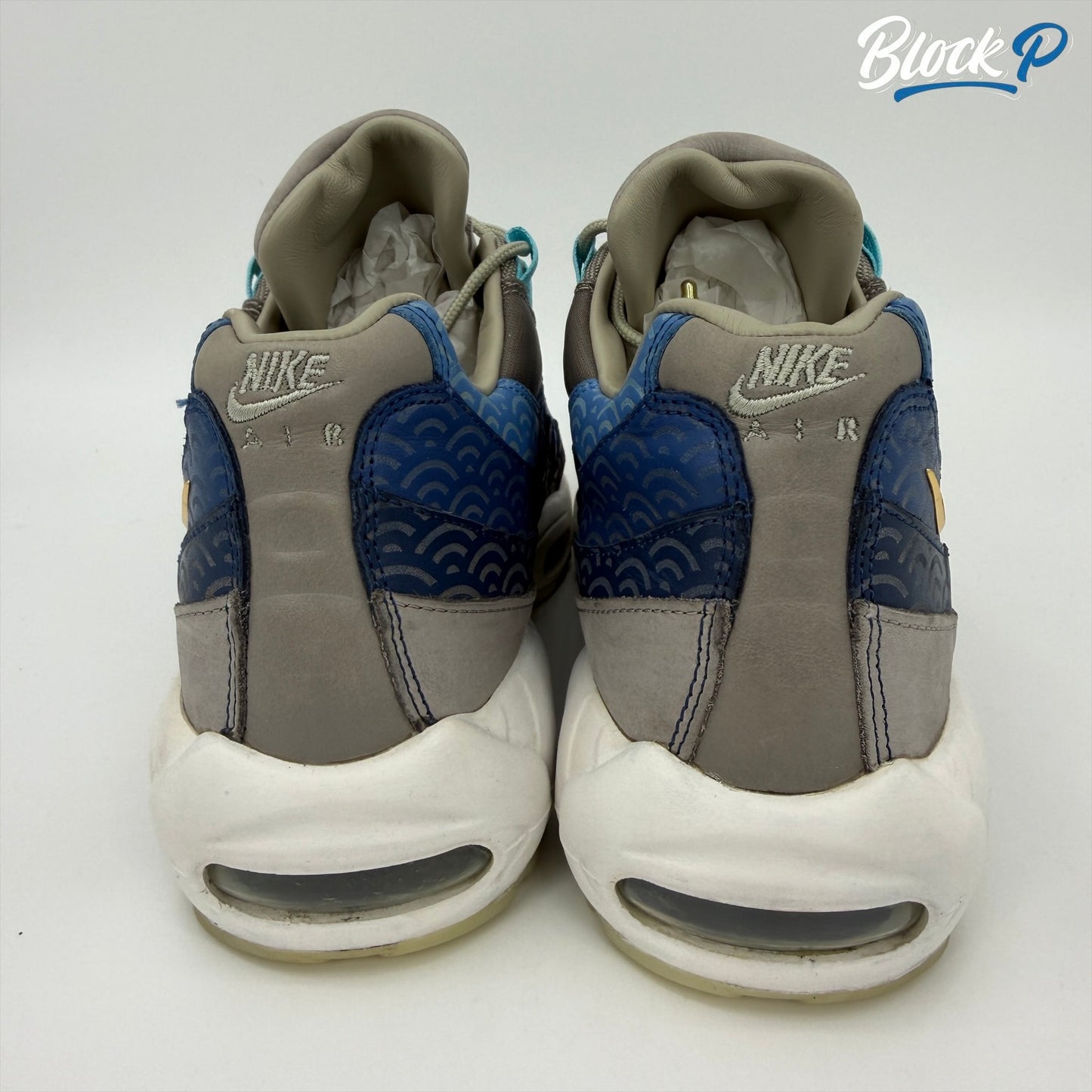 Nike Air Max 95 Tokyo Olympic