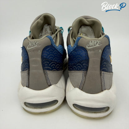 Nike Air Max 95 Tokyo Olympic