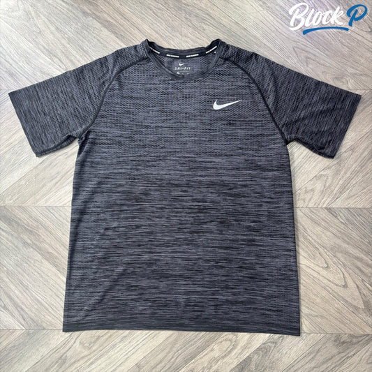 Nike Techknit 1.0 Black