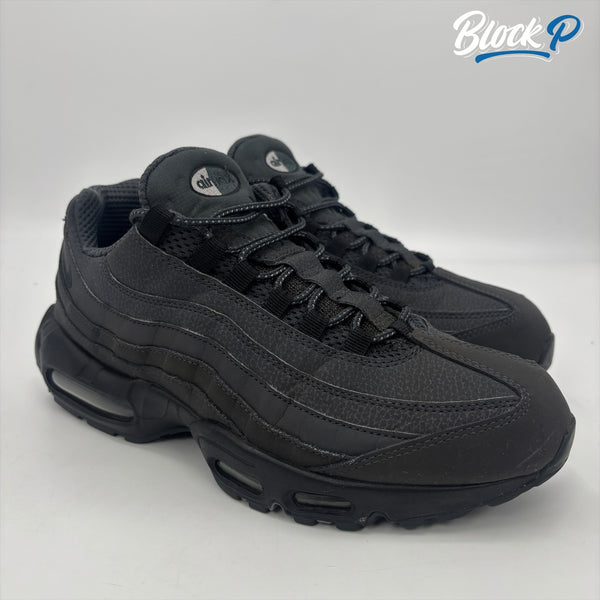 Nike Air Max 95 Dark Wolf Grey