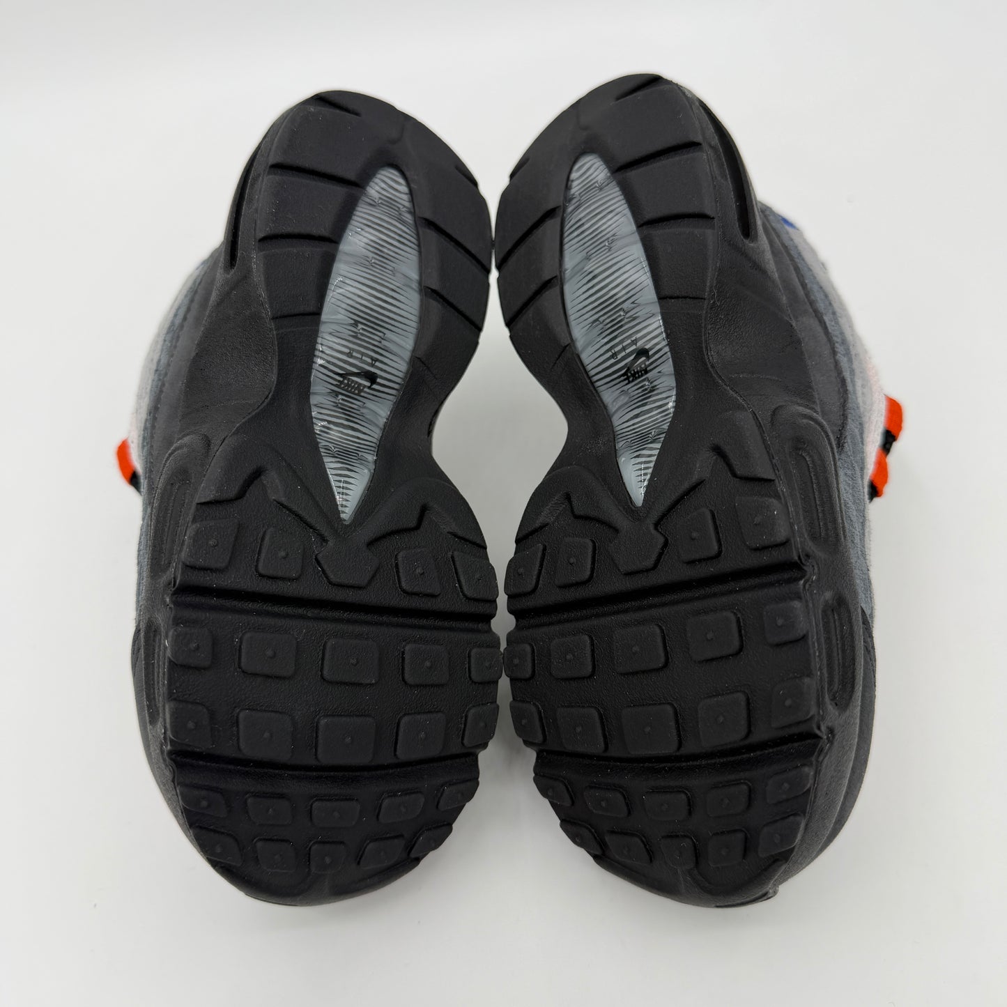 Nike Air Max 95 X Kith Knicks (TD)