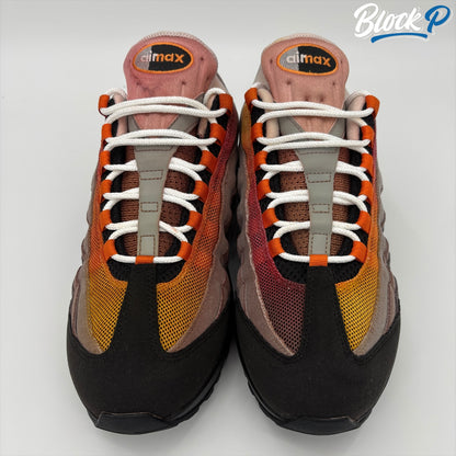 Nike Air Max 95 Lorenz.OG Mandarin Sample