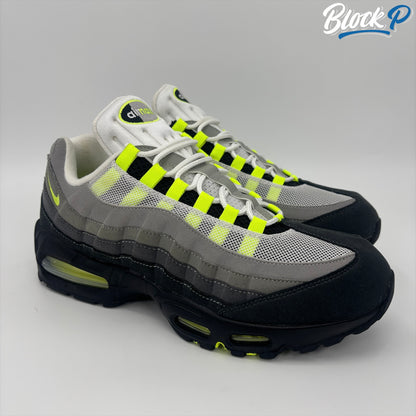Nike Air Max 95 OG Neon 2025