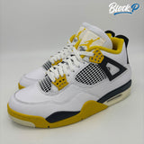 Nike Jordan 4 Vivid Sulfer