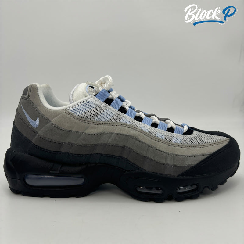 Nike Air Max 95 Aluminum