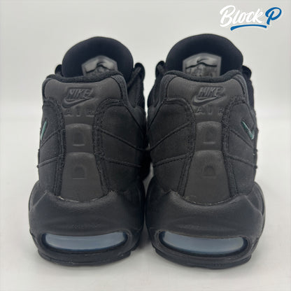 Nike Air Max 95 Imperial Blue Jewel