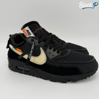 Nike Air Max 90 The 10 Off White