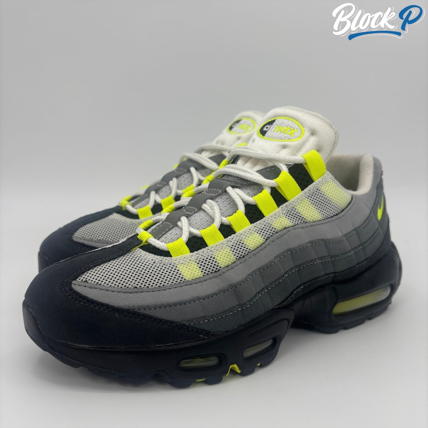 Nike Air Max 95 Neon 2020