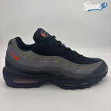 Nike Air Max 95 Picante Red