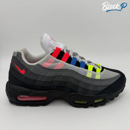 Nike Air Max 95 Greedy 3.0