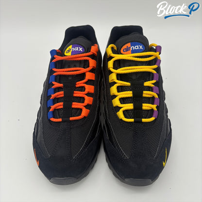 Nike Air Max 95 LA VS NYC