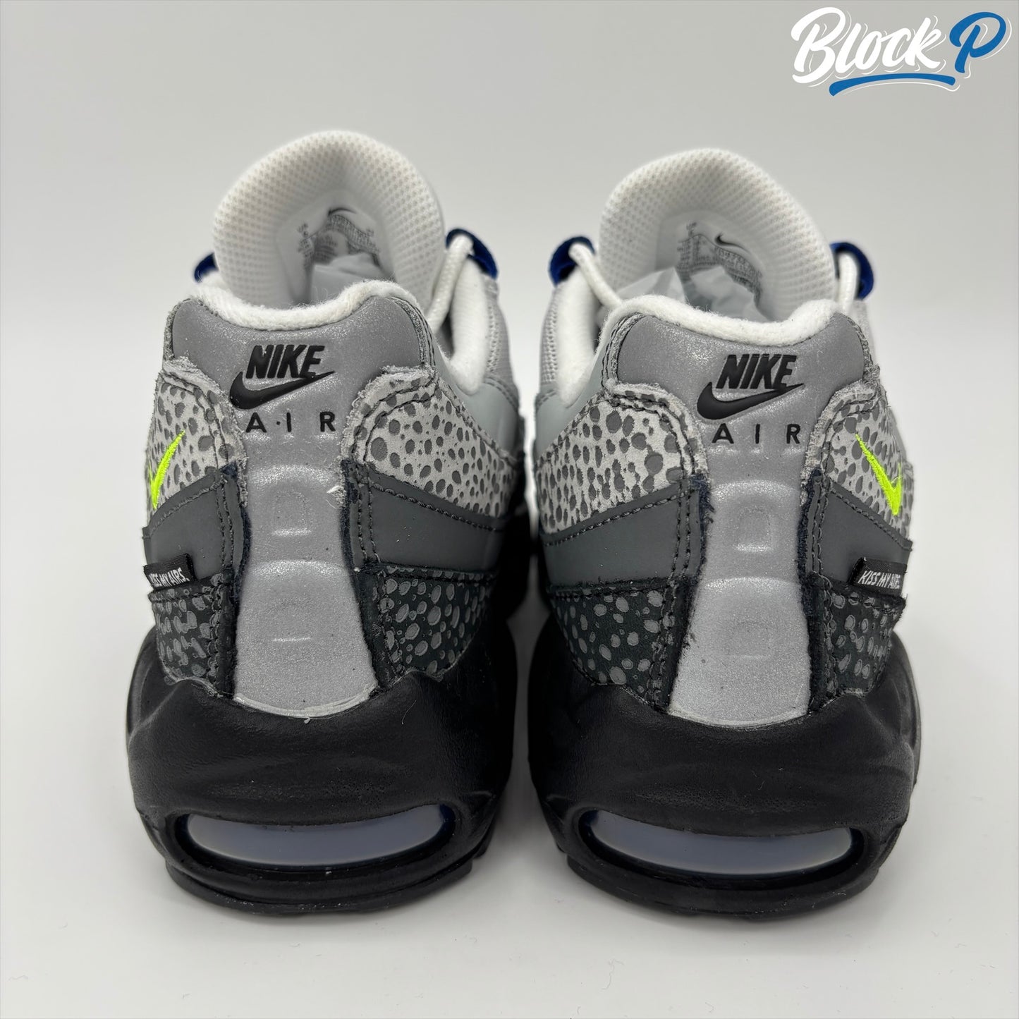 Nike Air Max 95 Kiss My Air