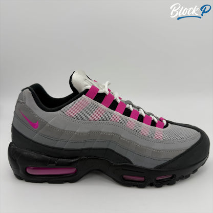 Nike Air Max 95 Fire Pink ID