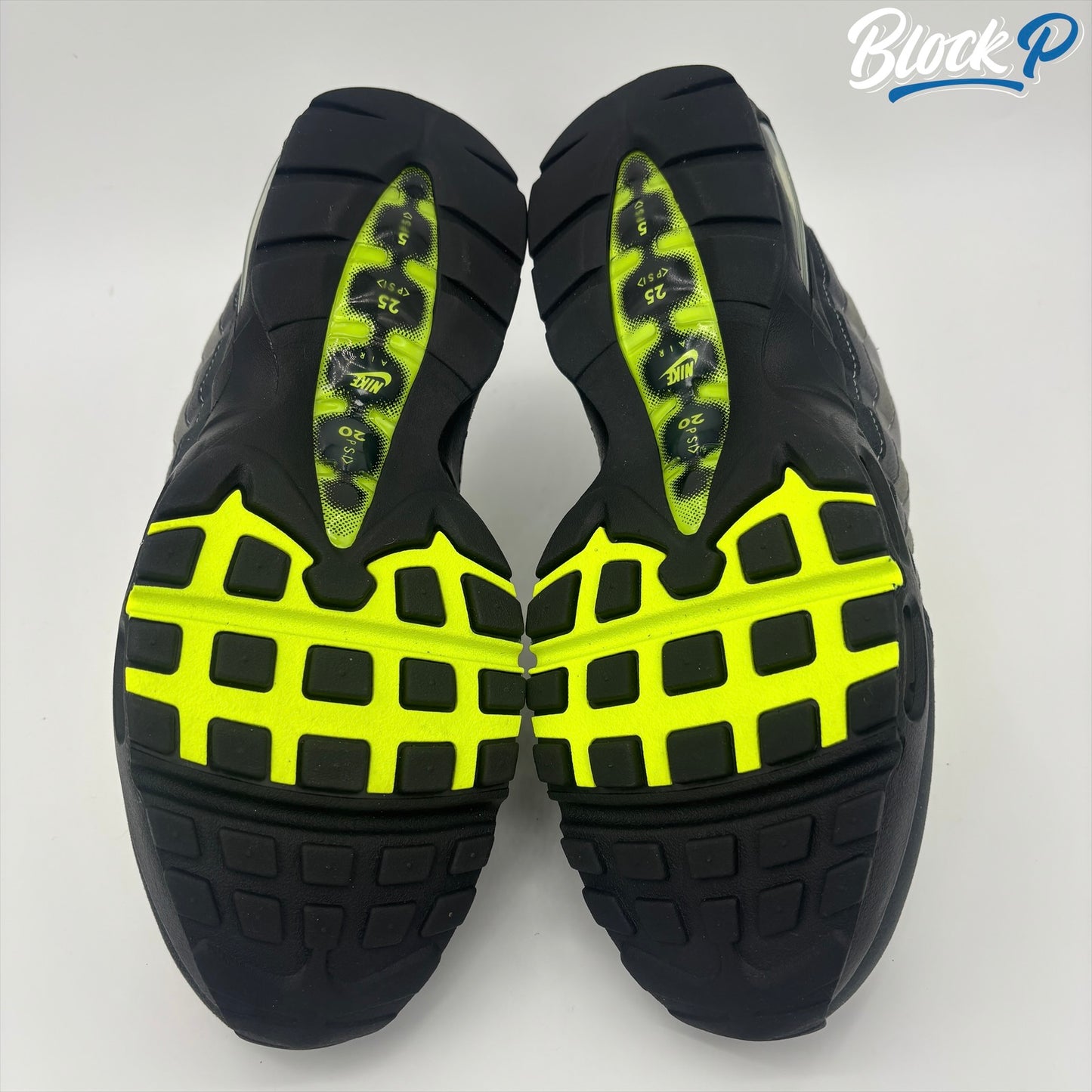 Nike Air Max 95 OG Neon 2025