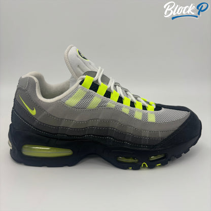 Nike Air Max 95 OG Neon 2025