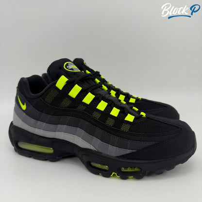 Nike Air Max 95 Reverse Neon