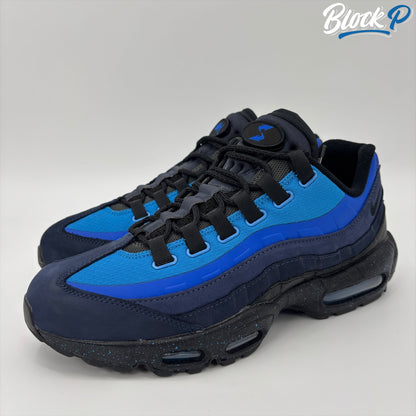 Nike Air Max 95 Stash 2024