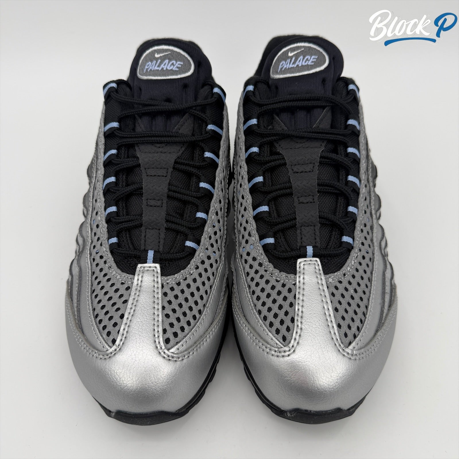Nike Air Max 95 x Palace (IQ7708-095) | Block P