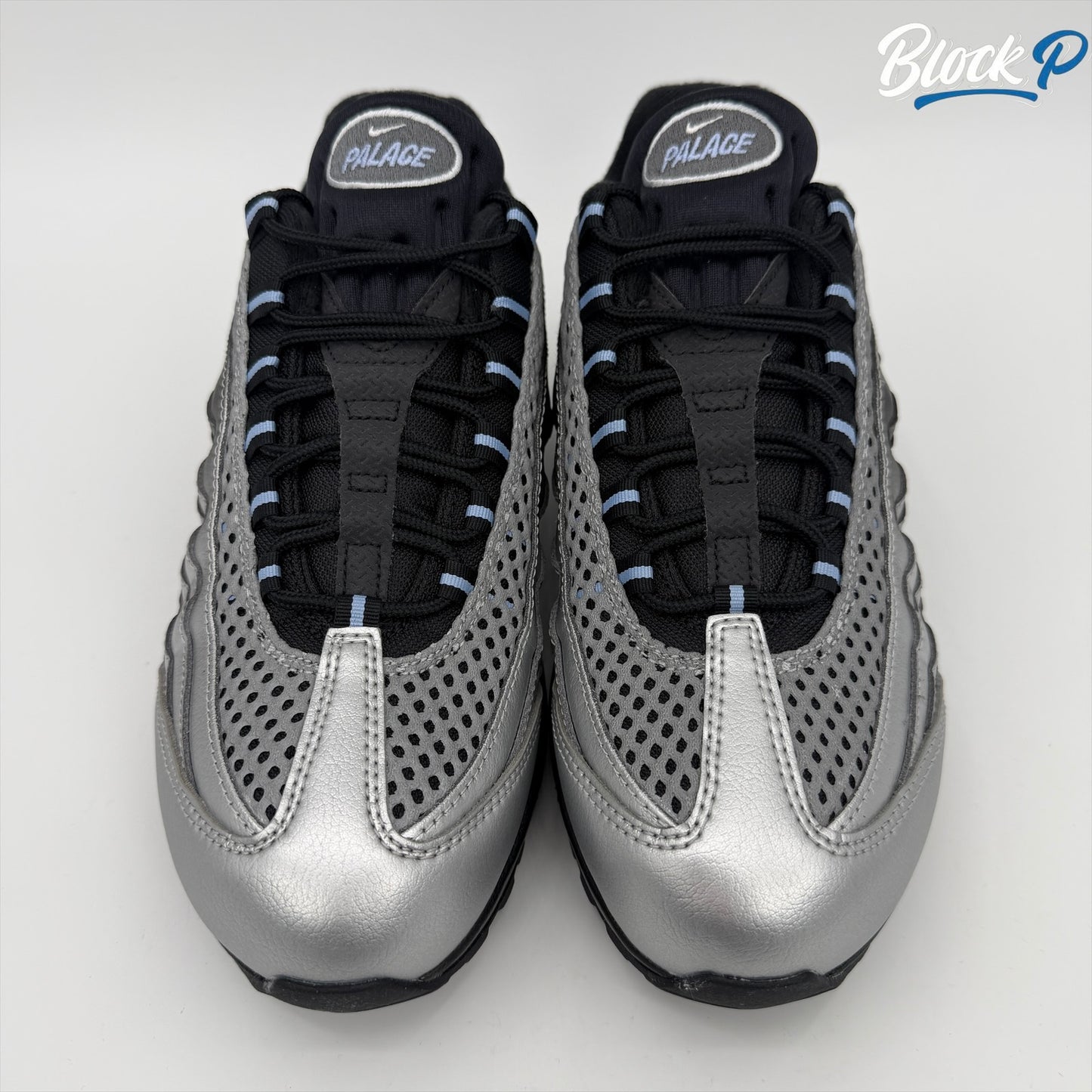 Nike Air Max 95 X Palace