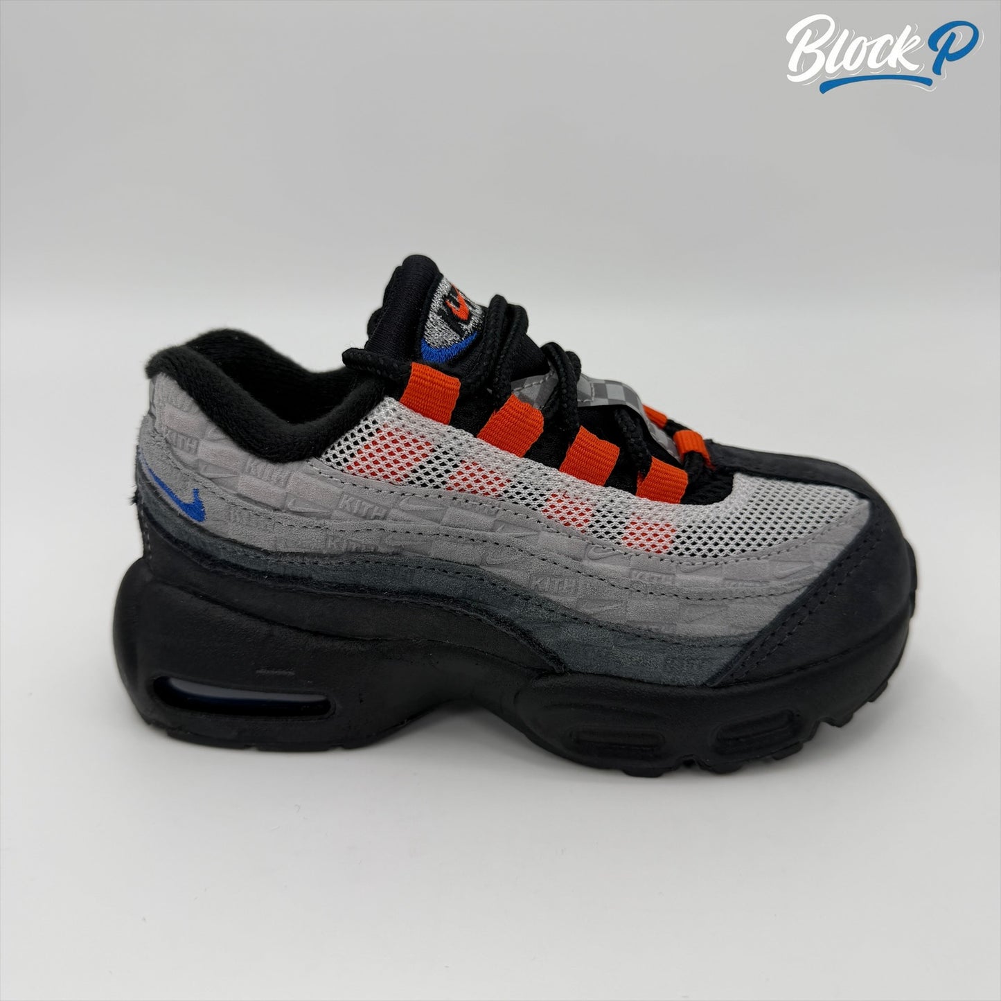 Nike Air Max 95 X Kith Knicks (TD)